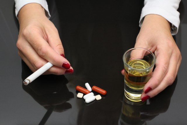Ima li leka za korisnike sedativa u Srbiji? VIDEO